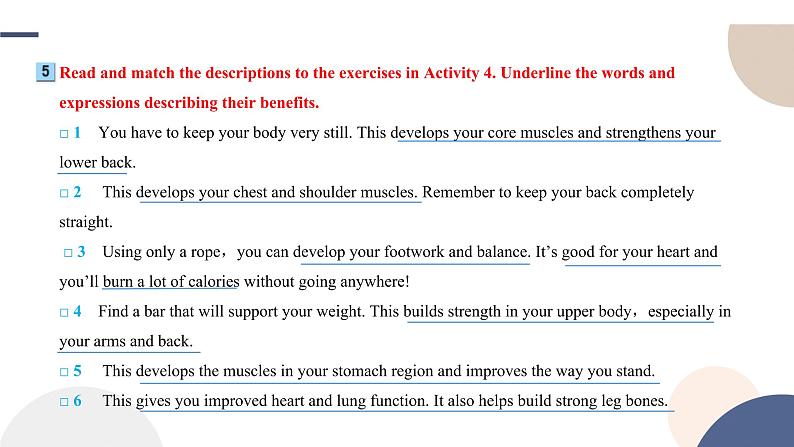 UNIT 3  Using language (2)（课件PPT）04