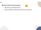 UNIT 4  Starting out & Understanding ideas（课件PPT）