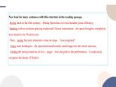 UNIT 4  Using language (1)（课件PPT）