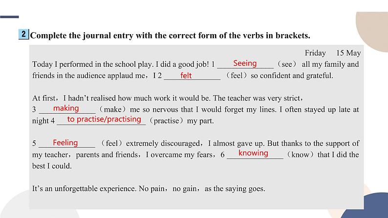 UNIT 4  Using language (1)（课件PPT）05