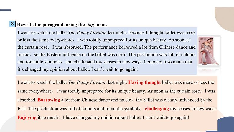 UNIT 4  Using language (1)（课件PPT）06