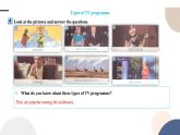 UNIT 4  Using language (2)（课件PPT）