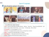 UNIT 4  Using language (2)（课件PPT）