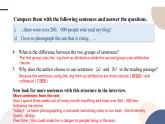 UNIT 5 Using language（1）（課件PPT）