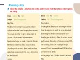 UNIT 5 Using language（2）（課件PPT）