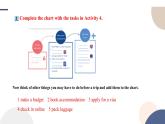 UNIT 5 Using language（2）（課件PPT）