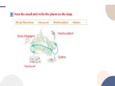 UNIT 5 Developing ideas & Presenting ideas（課件PPT）