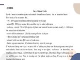 UNIT 6 Starting out & Understanding ideas（課件PPT）