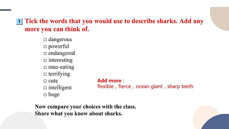 UNIT 6 Starting out & Understanding ideas（课件PPT）08