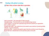 UNIT 6 Using language （2）（課件PPT）