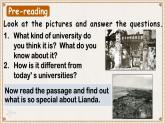Unit 3 Developing ideas 課件 2022-2023學(xué)年高中英語(yǔ)外研版（2019）選擇性必修第三冊(cè)