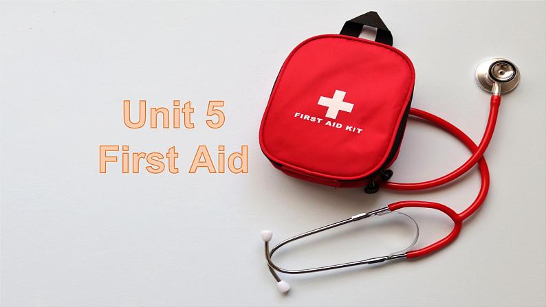 Unit 5 First Aid Build up your vocabulary & Discover Useful Language 课件-2022-2023学年高中英语人教版（2019）选择性必修第二册第2页