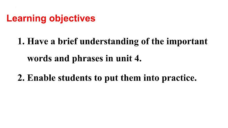 Unit 4 Adversity and Courage Word Study 课件-2022-2023学年高中英语人教版（2019）选择性必修第三册第2页