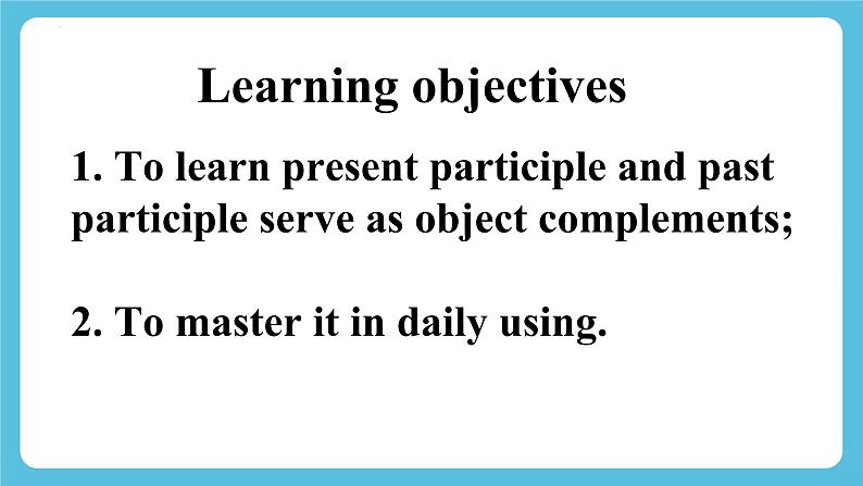 Unit6 Earth first第二课时Using language课件02