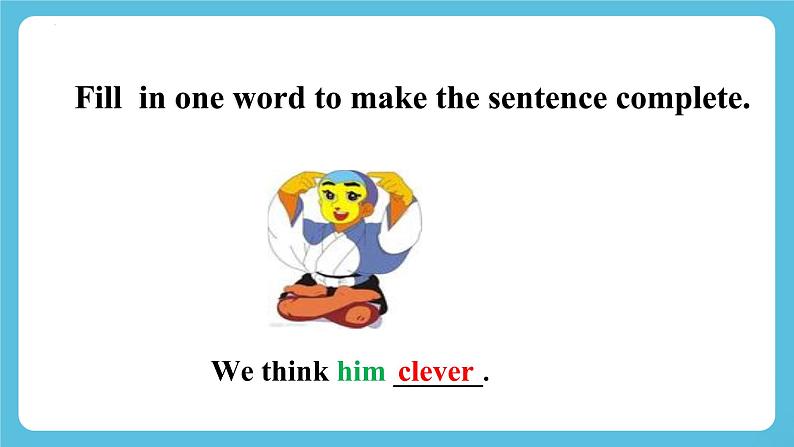 Unit6 Earth first第二课时Using language课件04