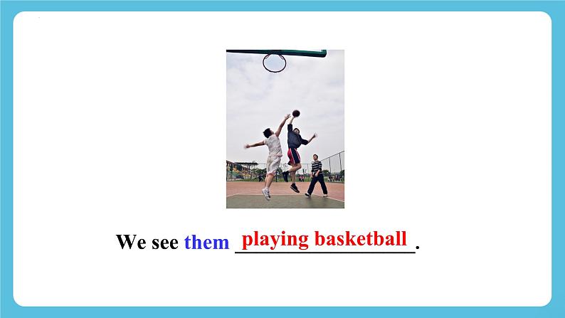 Unit6 Earth first第二课时Using language课件07