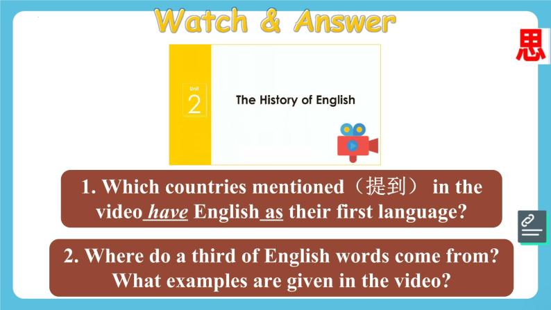 Unit 2 Exploring English第一课时starting+out+&vocabulary课件06