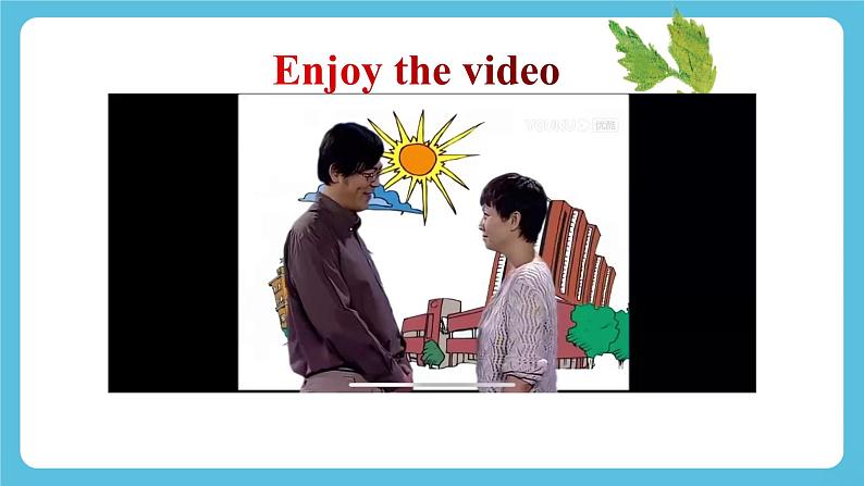 Unit 3 Family Matters第一课时Starting out课件04