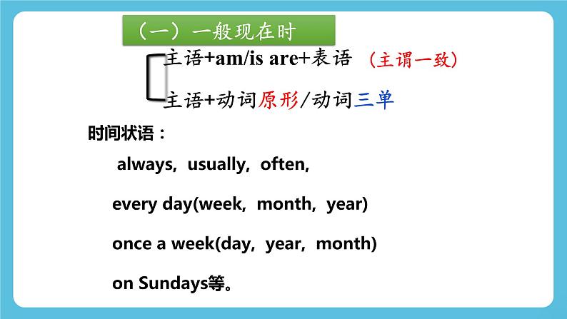 Unit 3 Family Matters第三课时Using language课件08