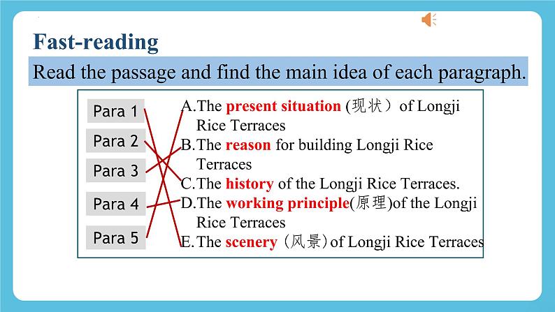 Unit 6 At one with nature第一课时Understanding ideas课件06