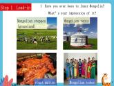 Unit 1 Festivals and Celebrations Reading for Writing 課件