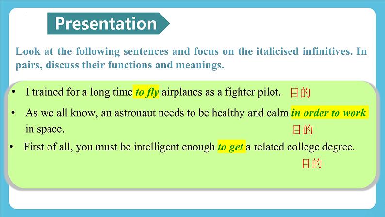 Unit 4 Space Exploration Discovering Useful Structures 课件02