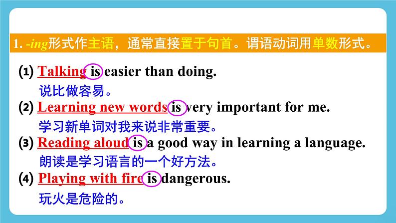 Unit 3 Fascinating Parks  Using language 课件05