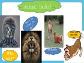 Unit 4 Body Language Reading for Writing课件