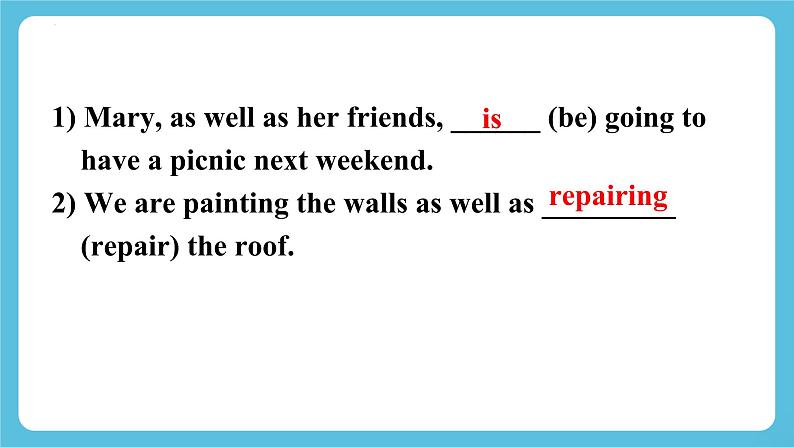 Unit 3 Understanding ideas Language points 课件08