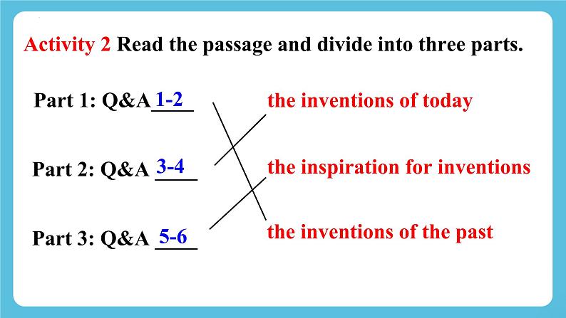 Unit 3 Understanding ideas 课件05