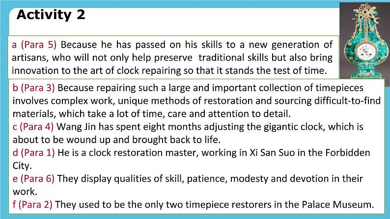 Unit 2 Developing ideas 课件04
