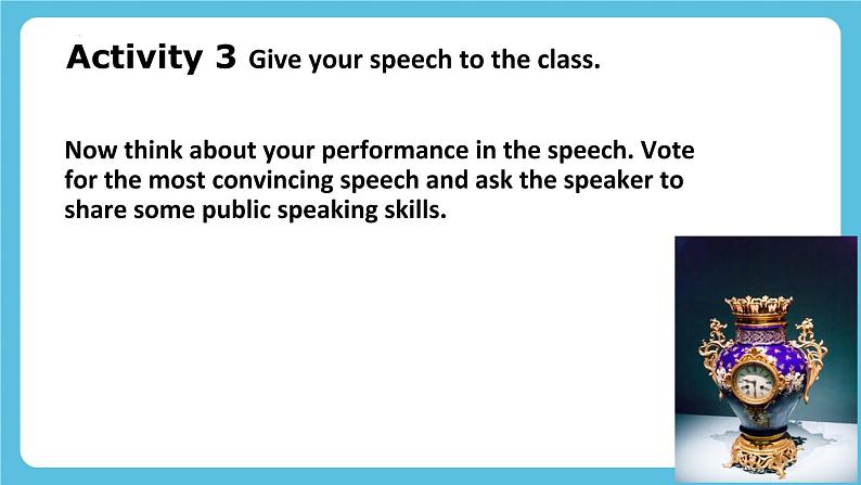 Unit 2 Developing ideas 课件08