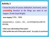 Unit 2 Starting out 课件