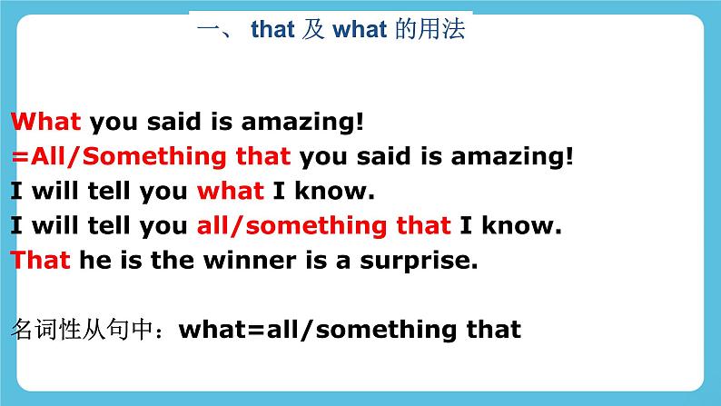 Unit 2 Using language Grammar 课件第7页