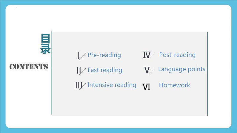 Unit 3 Developing ideas Reading 课件02