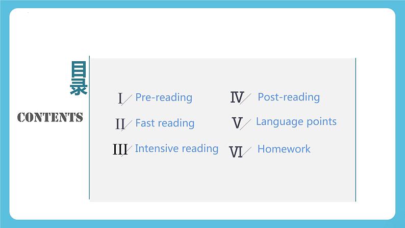 Unit 4 Developing ideas Reading 1 课件02