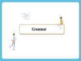 Unit 4 Body Language  Learning About Language课件