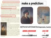 Unit 1 Art Reading and Thinking 课件-2022-2023学年高中英语人教版（2019）选择性必修第三册