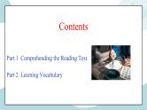 Unit 5 Languages around the world 第1课时 Reading and Thinking 课件+练习