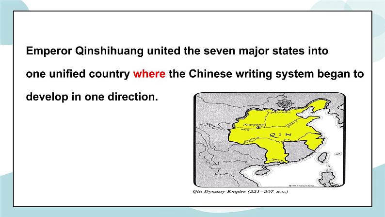 Unit 5 Languages around the world 第2课时 Discovering Useful Structures 课件+练习04