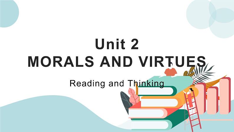 U2 Period 2 Reading and Thinking 课件+教案+学案+练习01