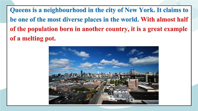 U3 Period 4 Video Time 课件第3页