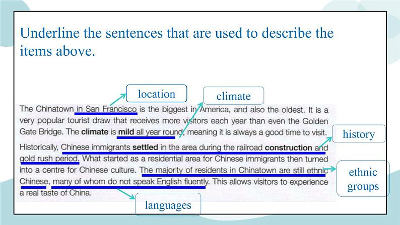 U3 Period 5 Read for Writing 课件+教案+学案+练习08