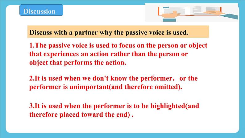 Unit 1 Science Fiction Period 3 Review useful structures 课件+教案06