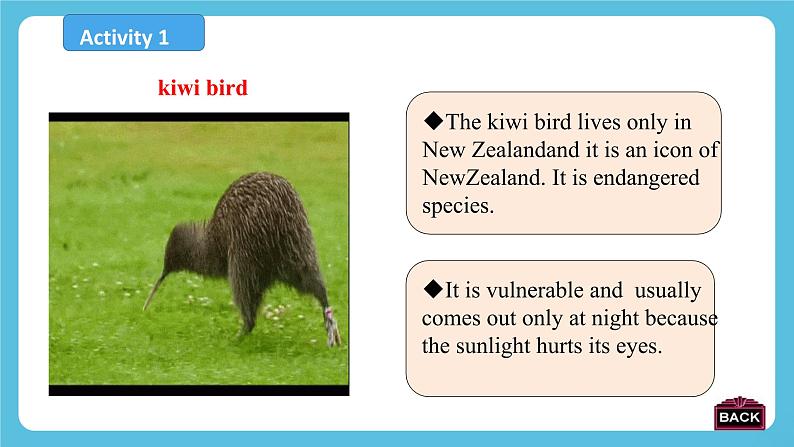 Unit 2 Iconic Attractions Period 4 listening and speaking 课件+教案07