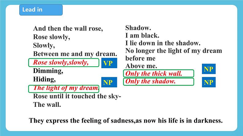 unit 4 Sharing Period 3 Review useful structures课件+教案05