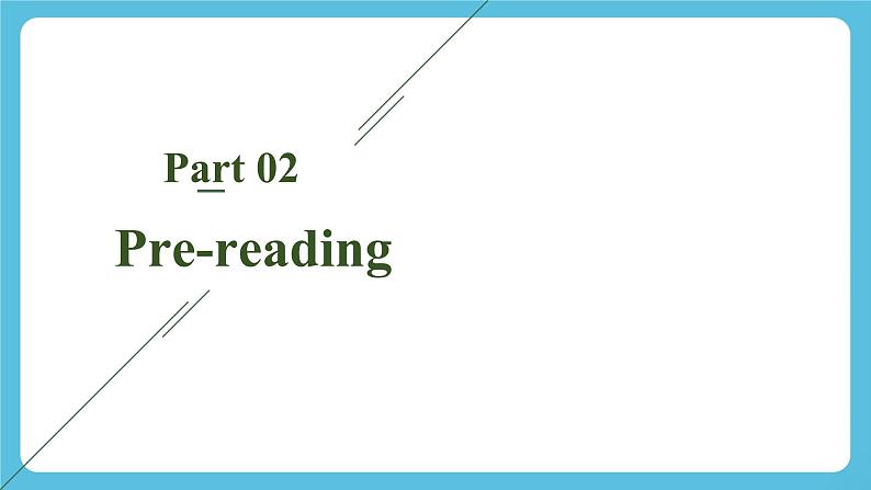 Unit 2 Healthy Lifestyle Reading and Thinking 课件第7页