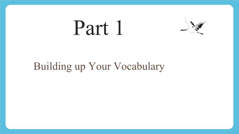Unit 5 Poems Learning about Language 课件＋练习（教师版＋学生版）02