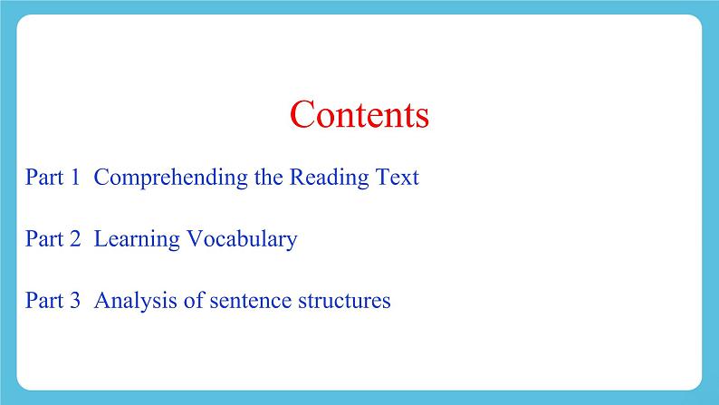 5.1 Unit 5 Starting out & Understanding ideas 课件＋练习02