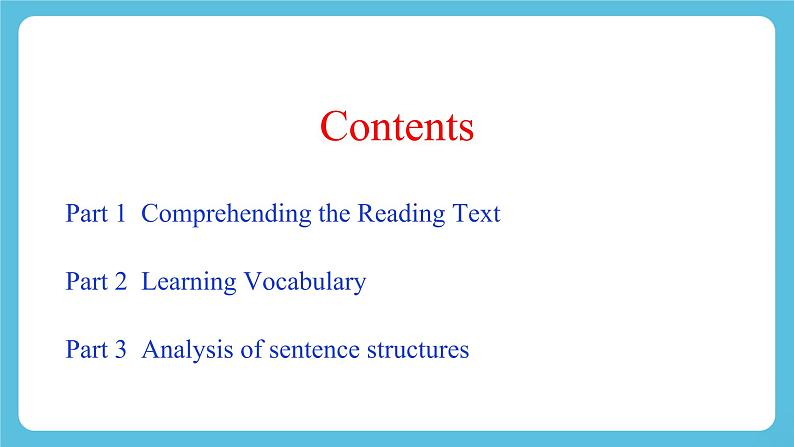 6.1 Unit 6 Starting out & Understanding ideas 课件＋练习02